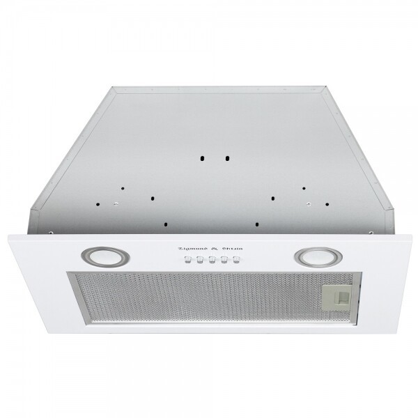 Встраиваемая вытяжка Zigmund & Shtain K 016.5 W Встраиваемая вытяжка Zigmund & Shtain K 016.5 W