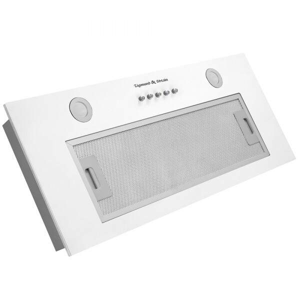 Встраиваемая вытяжка Zigmund & Shtain K 016.5 W Встраиваемая вытяжка Zigmund & Shtain K 016.5 W