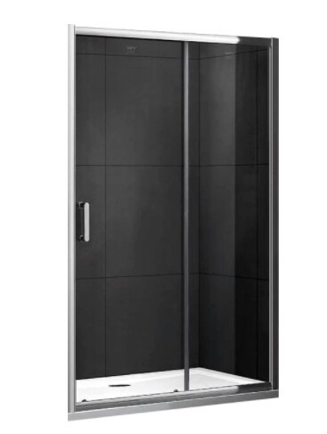 Душевая дверь Gemy Victoria S30191E Душевая дверь Gemy Victoria S30191E