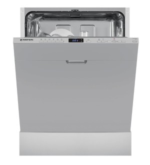 Встраиваемая посудомоечная машина Meferi MDW6062 Light