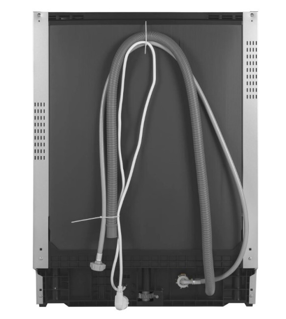 Встраиваемая посудомоечная машина Meferi MDW6062 Light