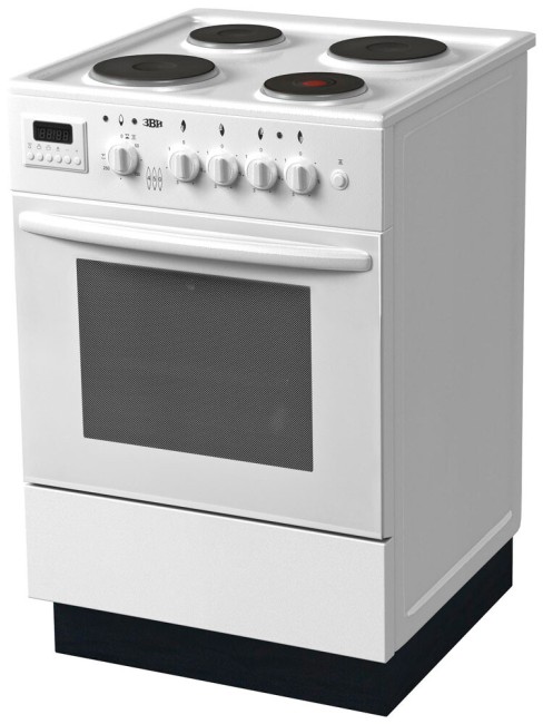 Электрическая плита ЗВИ 450 Электрическая плита ЗВИ 450
