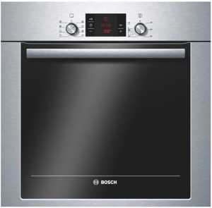 Встраиваемый электрический духовой шкаф Bosch HBB42C450E