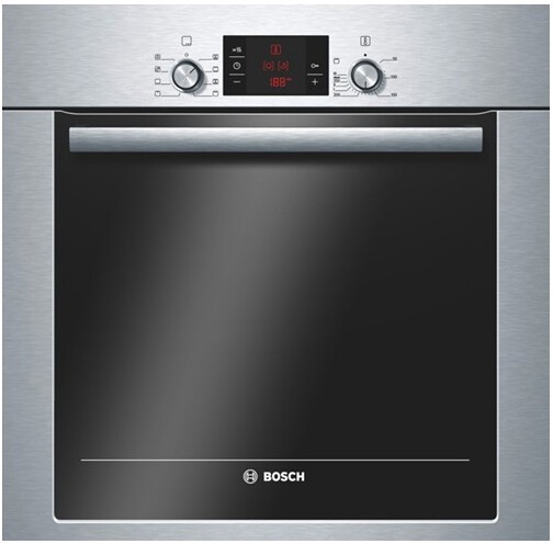 Встраиваемый электрический духовой шкаф Bosch HBB42C450E