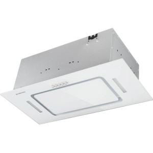 Встраиваемая вытяжка Meferi INBOX60WH Glass Ultra Встраиваемая вытяжка Meferi INBOX60WH Glass Ultra