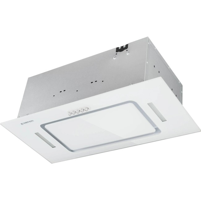 Встраиваемая вытяжка Meferi INBOX60WH Glass Ultra Встраиваемая вытяжка Meferi INBOX60WH Glass Ultra