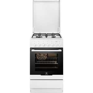 Комбинированная плита Electrolux EKK 952501 W