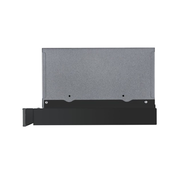 Встраиваемая вытяжка Maunfeld Clyde 60 черный Встраиваемая вытяжка Maunfeld Clyde 60 черный