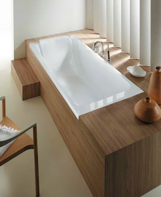 Ванна акриловая Jacob Delafon Sofa E60518RU-00 Ванна акриловая Jacob Delafon Sofa E60518RU-00