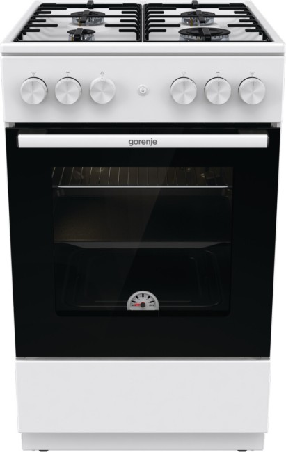 Газовая плита Gorenje GG5A12WH Газовая плита Gorenje GG5A12WH