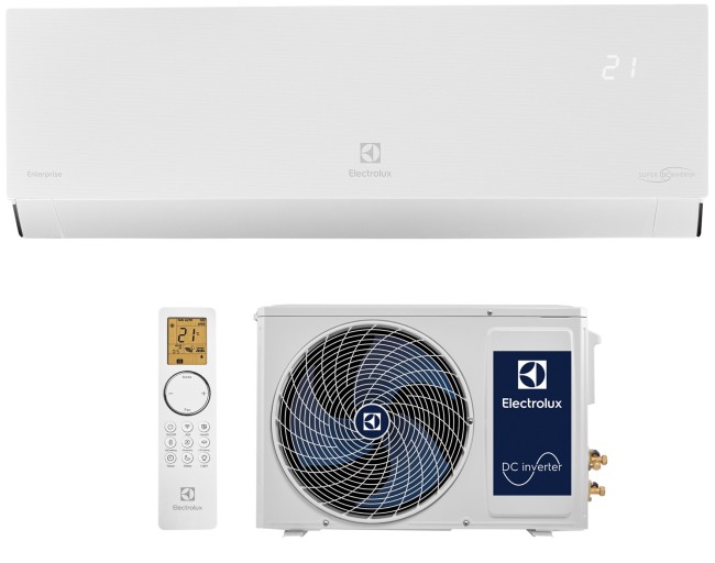 Сплит-система Electrolux EACS/I-24HEN-WHITE/N8