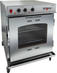 Печь низкотемпературного приготовления ТТМ ISTOMA LIGHT