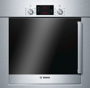 Встраиваемый электрический духовой шкаф Bosch HBL33B550