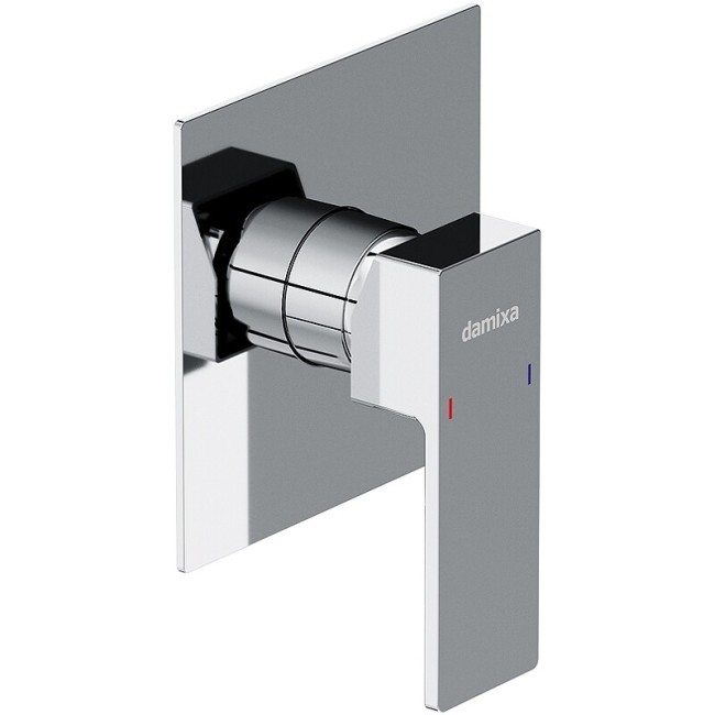 Смеситель для душа Damixa Gala 537500000