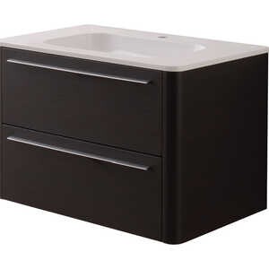 Тумба под раковину AM.PM Awe M15FHX1002VF венге Тумба под раковину AM.PM Awe M15FHX1002VF венге