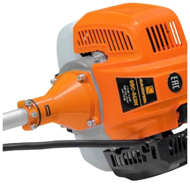 Триммер бензиновый Carver GBC-043MS (01.001.00023) Триммер бензиновый Carver GBC-043MS (01.001.00023)