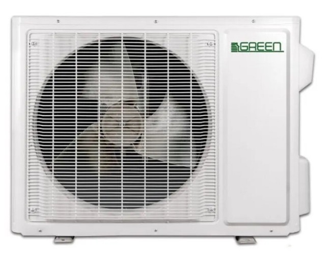 Сплит-система Green TSI/TSO-09 HRSY1
