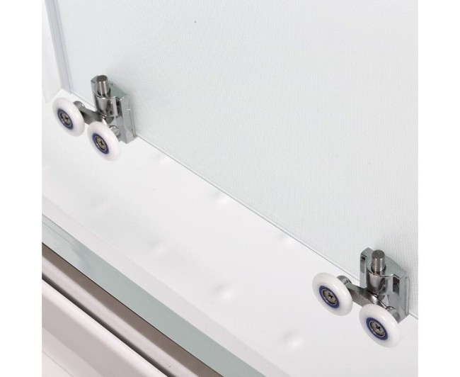 Душевая кабина Deto D278SLED