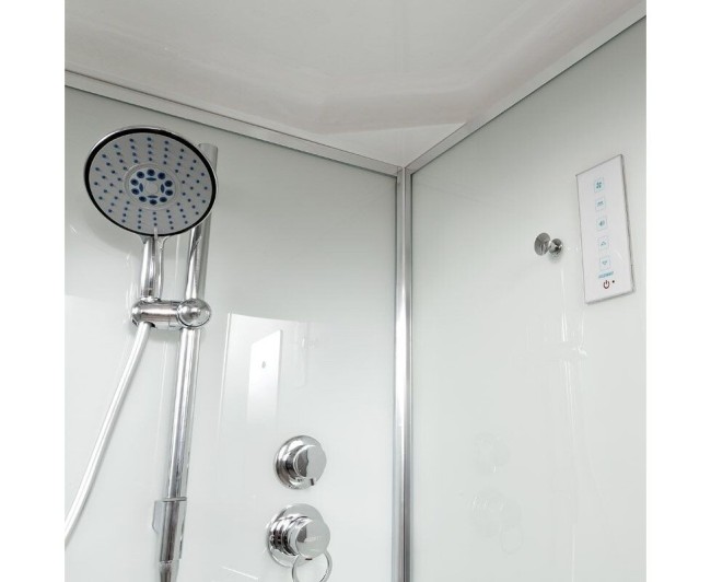 Душевая кабина Deto D278SLED