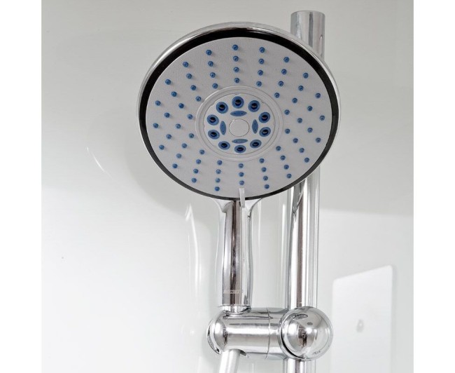 Душевая кабина Deto D278SLED