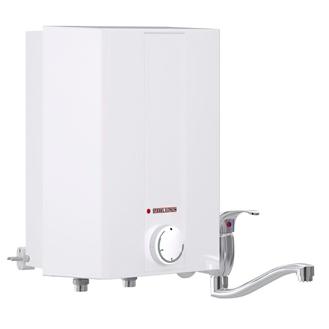 Водонагреватель накопительный Stiebel Eltron ESH 10 O-N Trend +А