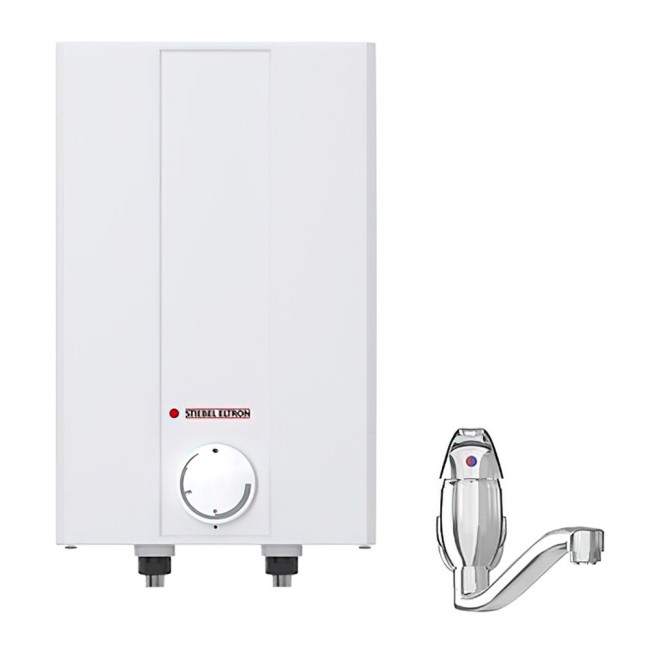 Водонагреватель накопительный Stiebel Eltron ESH 10 O-N Trend +А