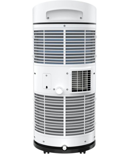 Мобильный кондиционер Royal Clima RM-NN28HH-E Мобильный кондиционер Royal Clima RM-NN28HH-E