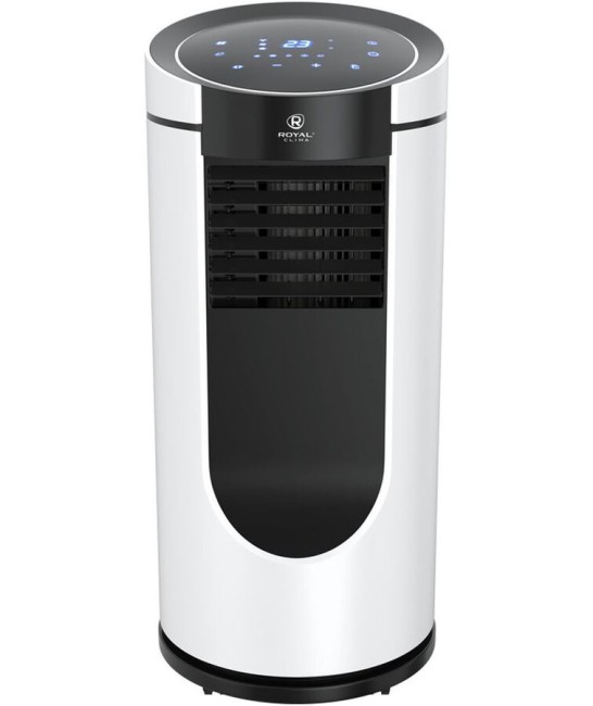 Мобильный кондиционер Royal Clima RM-NN28HH-E Мобильный кондиционер Royal Clima RM-NN28HH-E