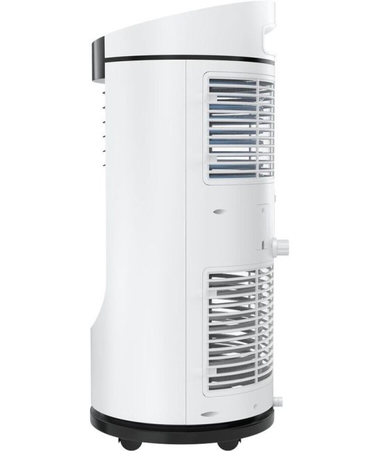 Мобильный кондиционер Royal Clima RM-NN28HH-E Мобильный кондиционер Royal Clima RM-NN28HH-E