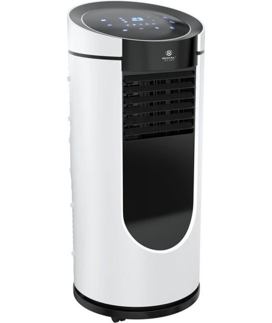 Мобильный кондиционер Royal Clima RM-NN28HH-E Мобильный кондиционер Royal Clima RM-NN28HH-E