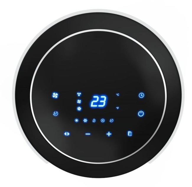 Мобильный кондиционер Royal Clima RM-NN28HH-E Мобильный кондиционер Royal Clima RM-NN28HH-E