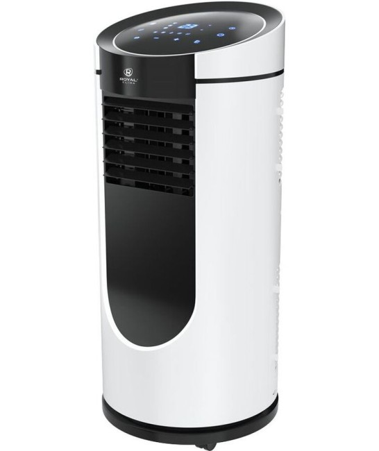 Мобильный кондиционер Royal Clima RM-NN28HH-E Мобильный кондиционер Royal Clima RM-NN28HH-E