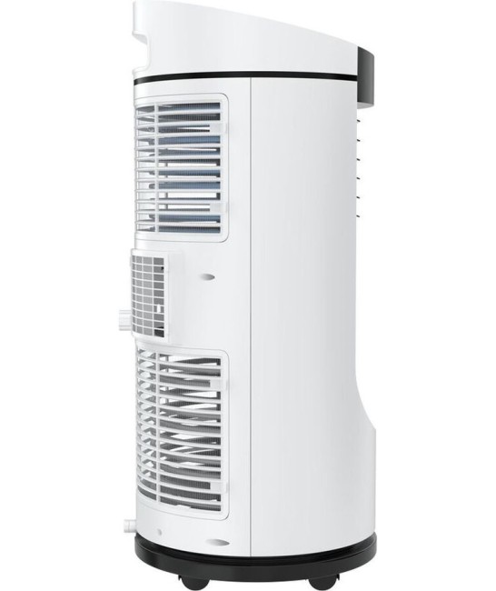 Мобильный кондиционер Royal Clima RM-NN28HH-E Мобильный кондиционер Royal Clima RM-NN28HH-E