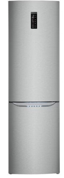 Холодильник LG GA-B489SADN Холодильник LG GA-B489SADN