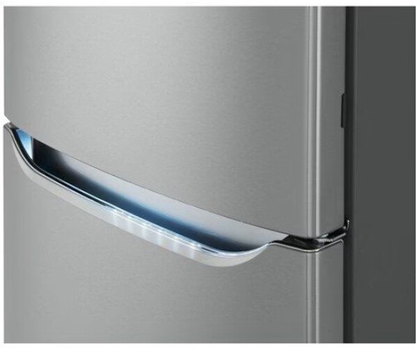 Холодильник LG GA-B489SADN