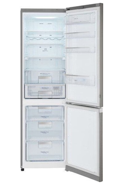 Холодильник LG GA-B489SADN