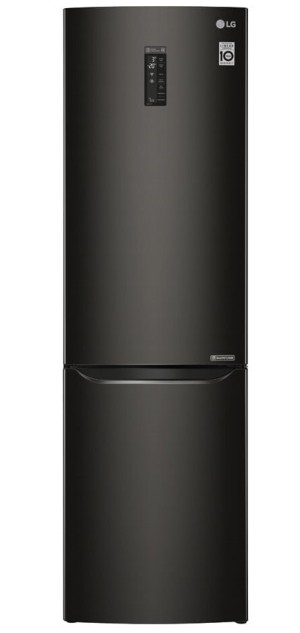 Холодильник LG GA-B499SBQZ