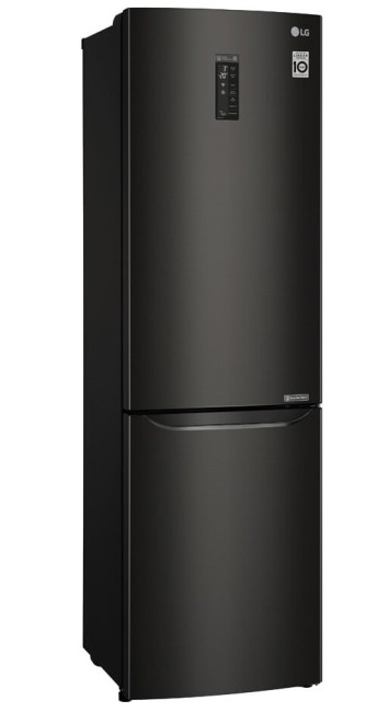 Холодильник LG GA-B499SBQZ