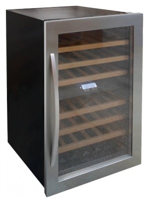 Винный шкаф IP Industrie JG 48 AD X