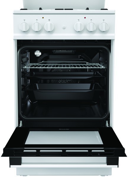 Комбинированная плита Gorenje KN 5142 WF-B Комбинированная плита Gorenje KN 5142 WF-B