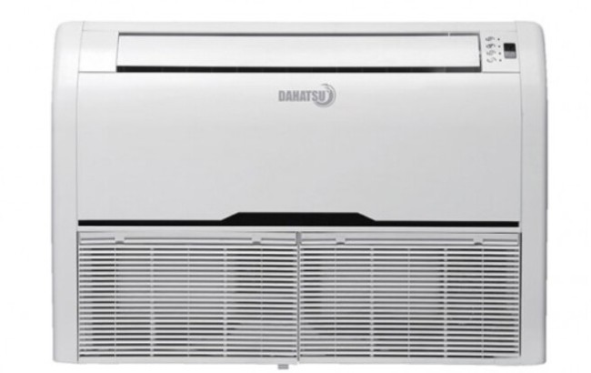 Сплит-система Dahatsu DH-NP 24 A