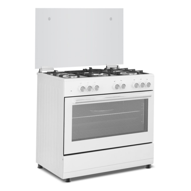 Плита комбинированная Simfer F96MW52001