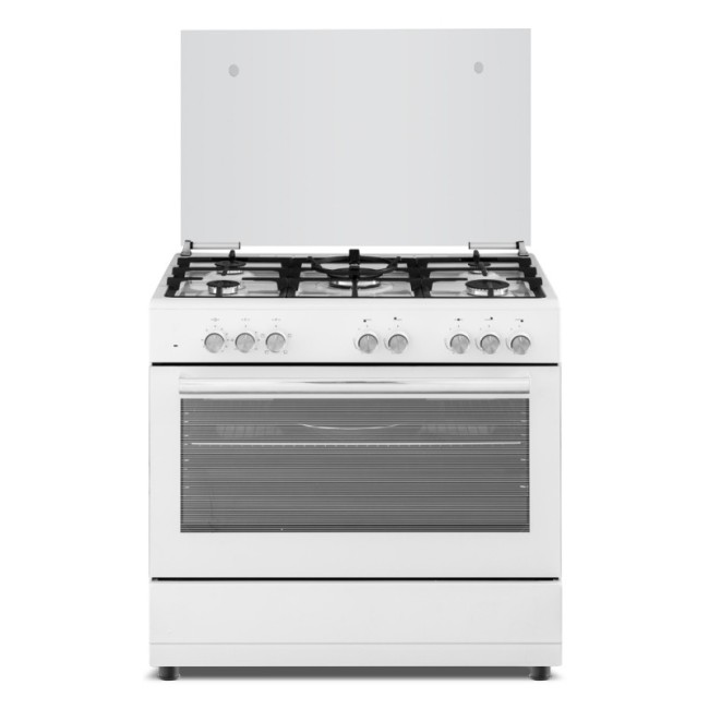 Плита комбинированная Simfer F96MW52001