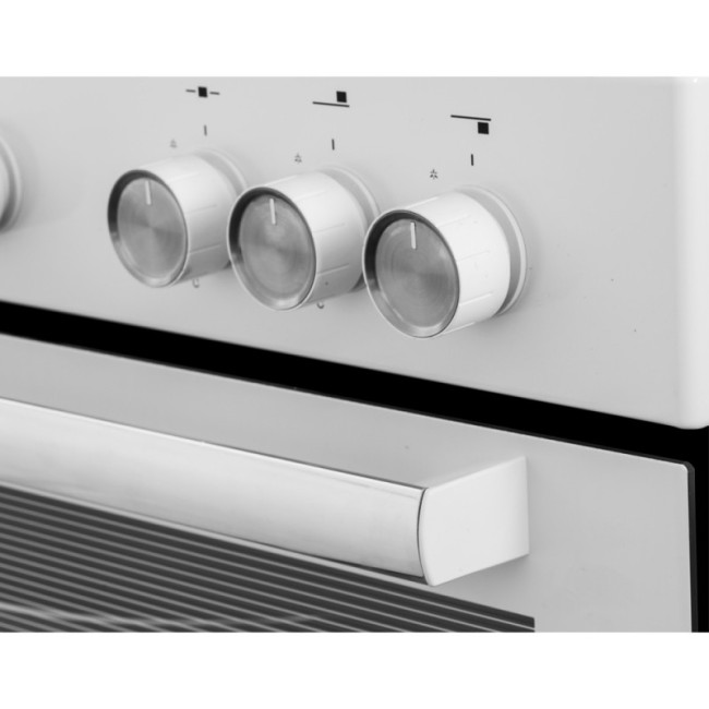 Плита комбинированная Simfer F96MW52001