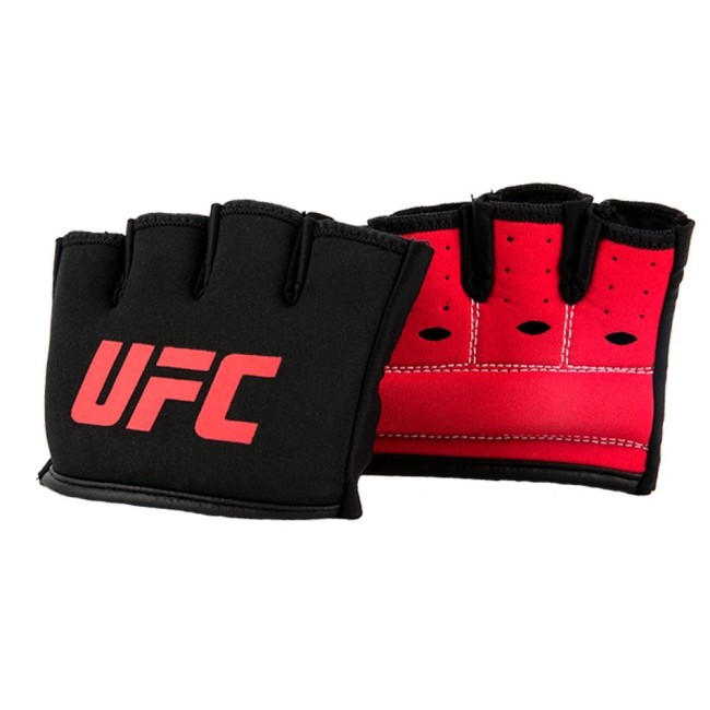 Гелевые накладки на костяшки UFC L/XL PS090139-20-01-F (UHK-75095)