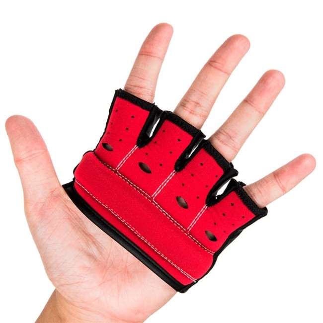 Гелевые накладки на костяшки UFC L/XL PS090139-20-01-F (UHK-75095)