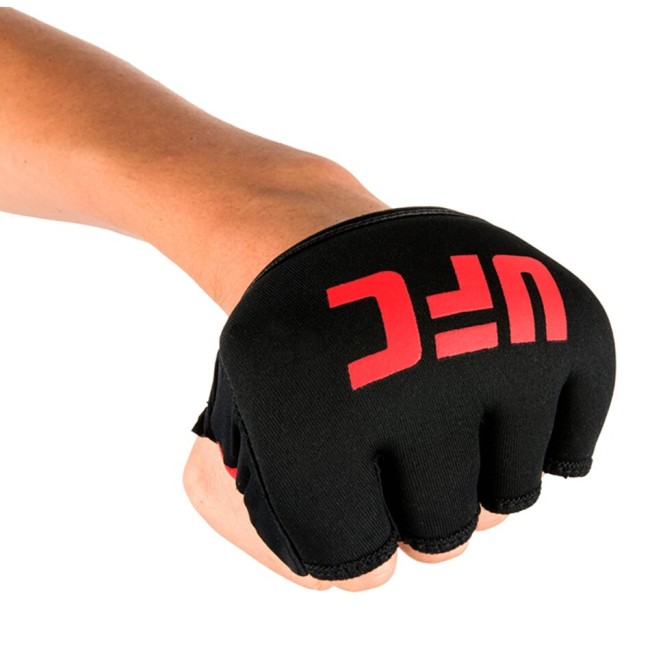 Гелевые накладки на костяшки UFC L/XL PS090139-20-01-F (UHK-75095)