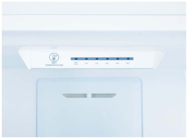 Холодильник Zarget ZRB 310NS1IM