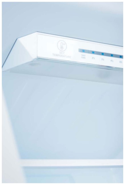 Холодильник Zarget ZRB 310NS1IM