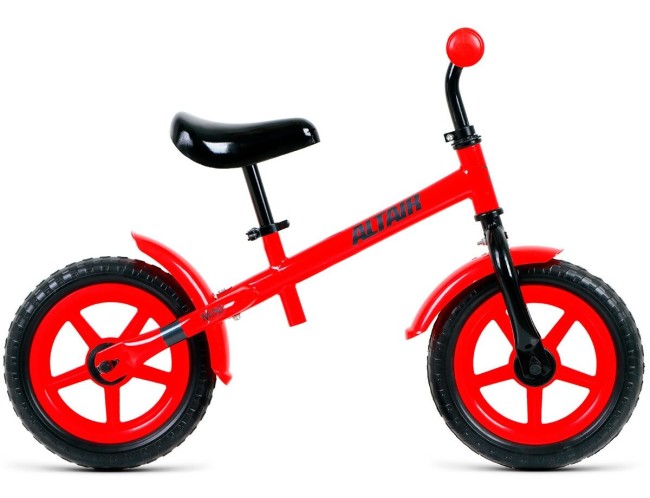 Беговел Altair Mini 12 (2019-2020) красный (RBKN9LNE1002) Беговел Altair Mini 12 (2019-2020) красный (RBKN9LNE1002)